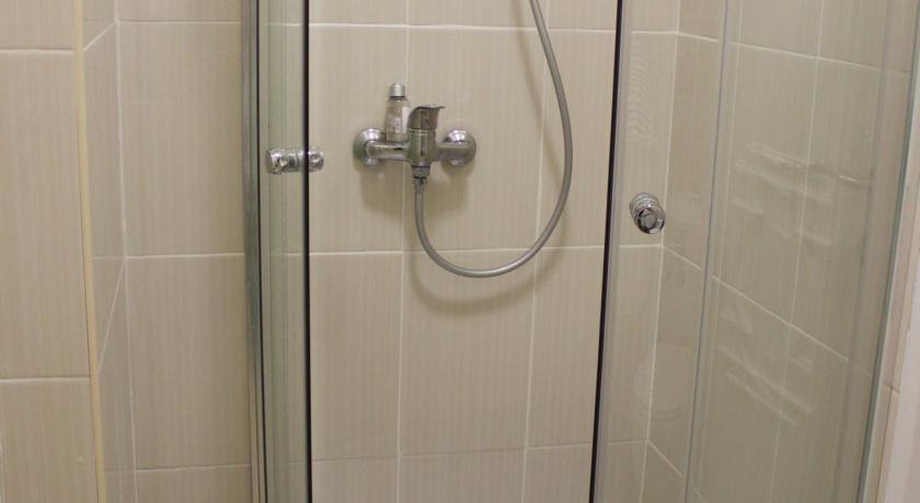 Гостиница Гостевой дом Александр Геленджик-59