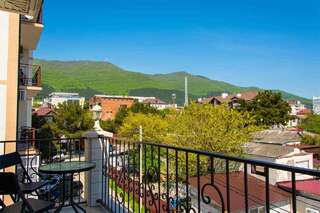 Гостиница Гостевой дом Александр Геленджик Супериор с видом на горы-2