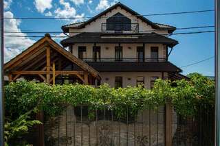 Гостиница Гостевой дом Александр Геленджик Студия-6