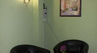 Гостиница Гостевой дом Александр Геленджик-3