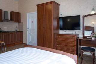 Гостиница Гостевой дом Александр Геленджик Студия-7