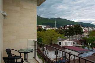 Гостиница Гостевой дом Александр Геленджик Люкс-2