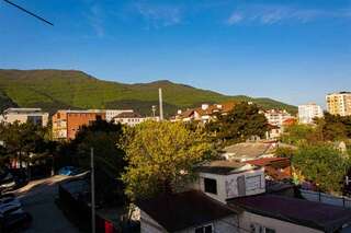 Гостиница Гостевой дом Александр Геленджик Стандартный номер-3