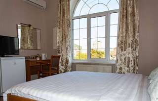 Гостиница Гостевой дом Александр Геленджик Стандартный номер-5