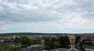 Гостиница Гостевой дом Александр Геленджик Люкс-5