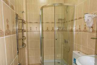 Гостиница Гостевой дом Александр Геленджик Студия-1