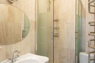 Гостиница Гостевой дом Александр Геленджик Стандарт одноместный-4