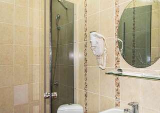 Гостиница Гостевой дом Александр Геленджик Супериор с видом на горы-7