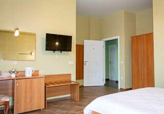 Гостиница Гостевой дом Александр Геленджик Супериор с видом на горы-5