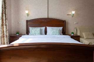 Гостиница Гостевой дом Александр Геленджик Студия-3