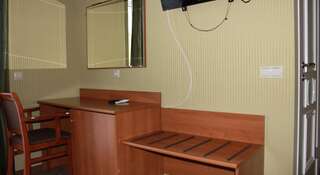 Гостиница Гостевой дом Александр Геленджик-1