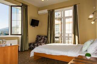 Гостиница Гостевой дом Александр Геленджик Супериор с видом на море-6