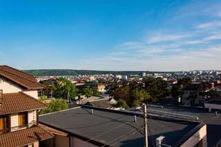 Гостиница Гостевой дом Александр Геленджик Стандартный номер-9