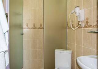 Гостиница Гостевой дом Александр Геленджик Стандартный номер-7