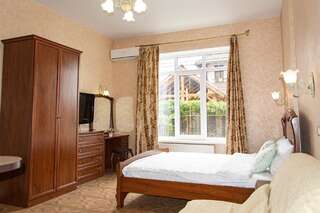 Гостиница Гостевой дом Александр Геленджик Студия-8