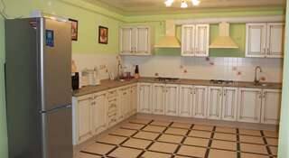 Гостиница Гостевой дом Александр Геленджик-7