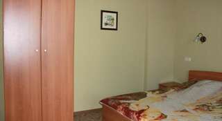 Гостиница Гостевой дом Александр Геленджик-4