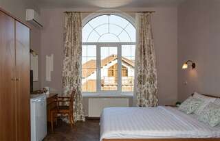 Гостиница Гостевой дом Александр Геленджик Стандартный номер-6