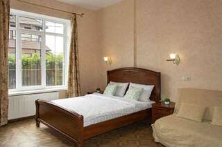 Гостиница Гостевой дом Александр Геленджик Студия-2