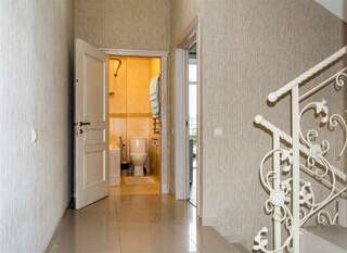 Гостиница Гостевой дом Александр Геленджик Люкс-8