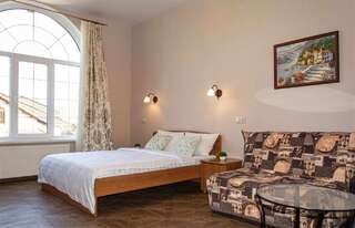 Гостиница Гостевой дом Александр Геленджик Стандартный номер-1