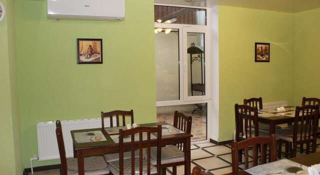 Гостиница Гостевой дом Александр Геленджик-21