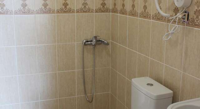 Гостиница Гостевой дом Александр Геленджик-15