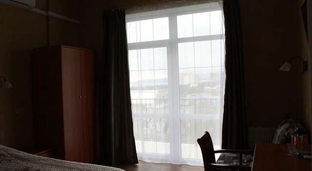 Гостиница Гостевой дом Александр Геленджик-11