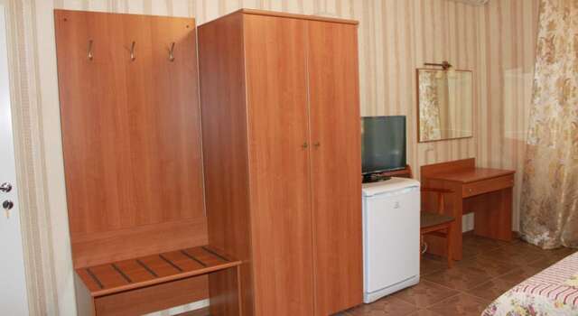 Гостиница Гостевой дом Александр Геленджик-29