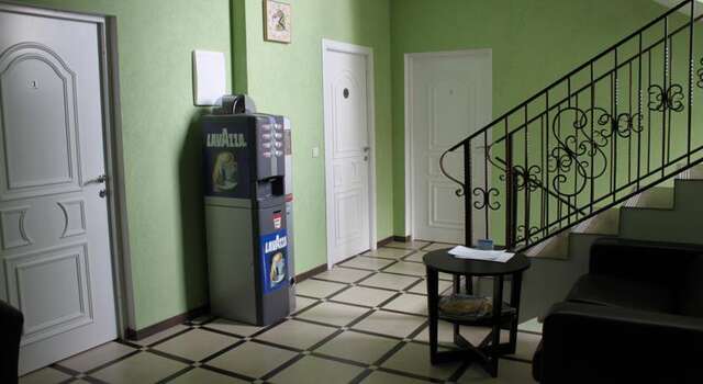 Гостиница Гостевой дом Александр Геленджик-37