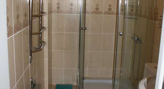 Гостиница Гостевой дом Александр Геленджик-13