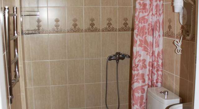 Гостиница Гостевой дом Александр Геленджик-32