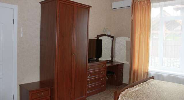 Гостиница Гостевой дом Александр Геленджик-20