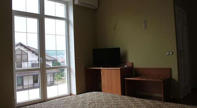 Гостиница Гостевой дом Александр Геленджик-14