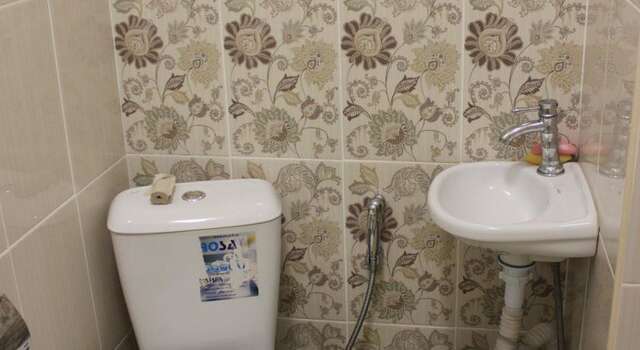 Гостиница Гостевой дом Александр Геленджик-57