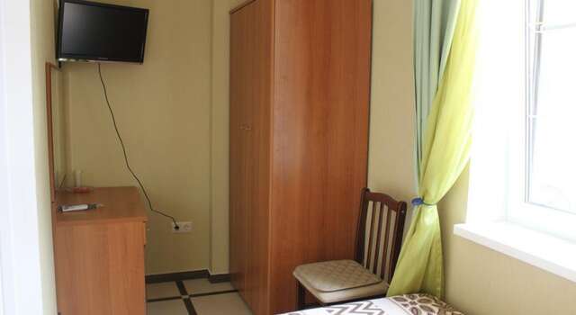 Гостиница Гостевой дом Александр Геленджик-56