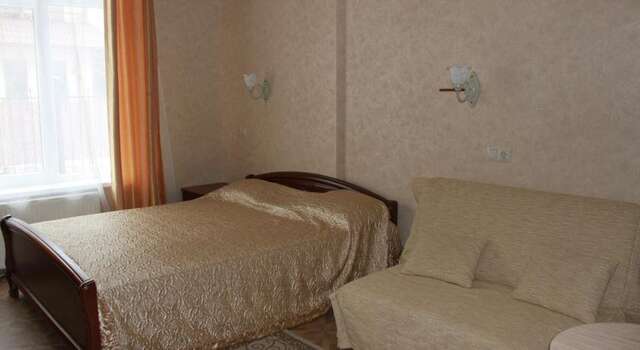 Гостиница Гостевой дом Александр Геленджик-25