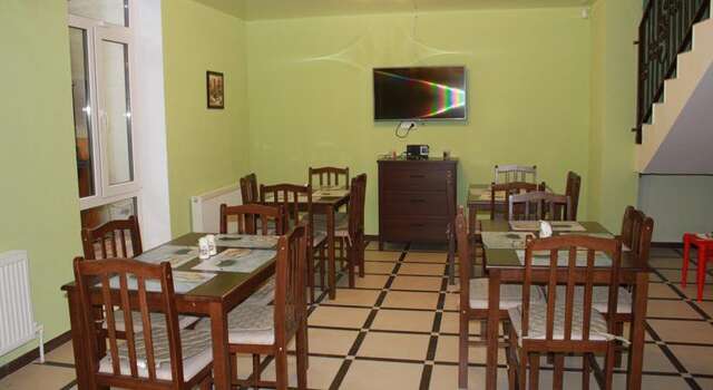 Гостиница Гостевой дом Александр Геленджик-19