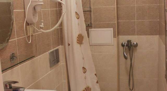 Гостиница Гостевой дом Александр Геленджик-43